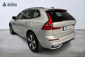 Volvo XC60 bild 2
