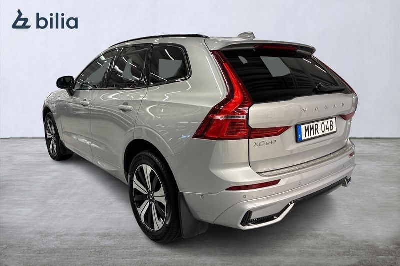 Volvo XC60 bild 2