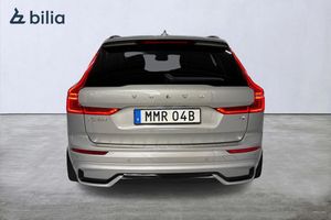 Volvo XC60 bild 6