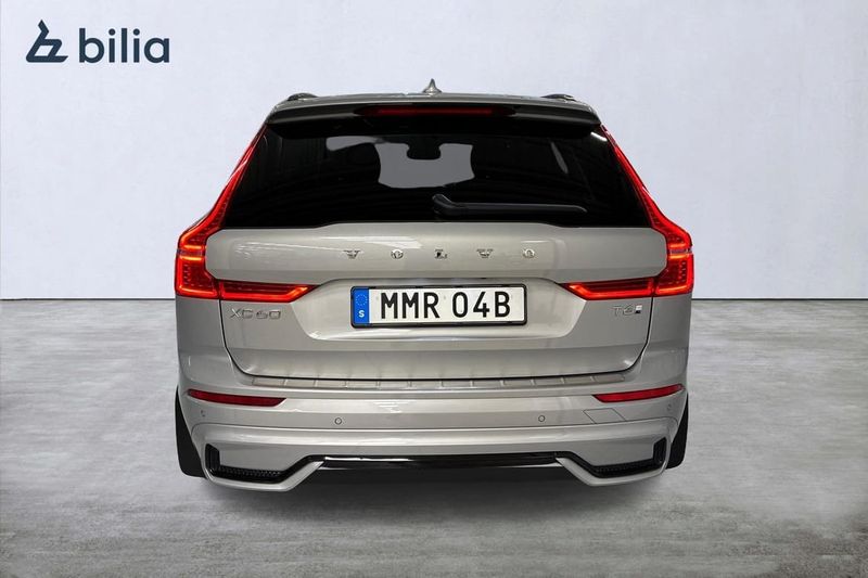 Volvo XC60 bild 6