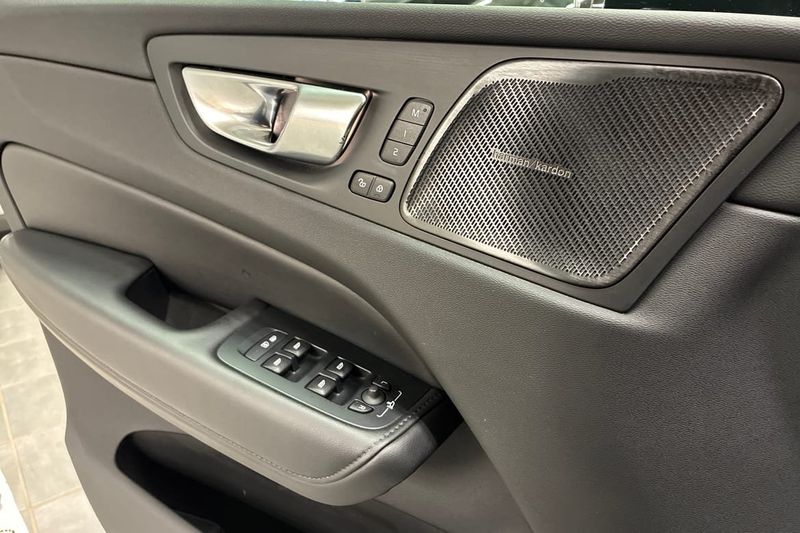 Volvo XC60 bild 20