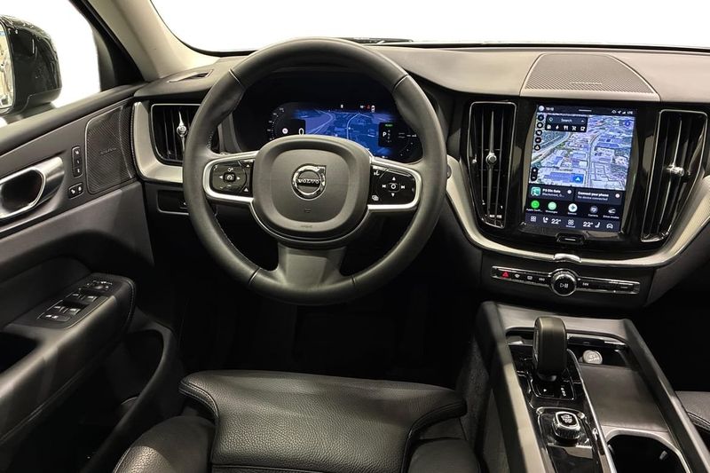 Volvo XC60 bild 12
