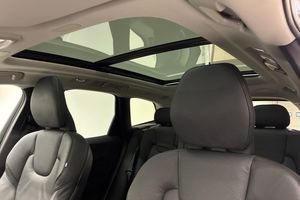 Volvo XC60 bild 21