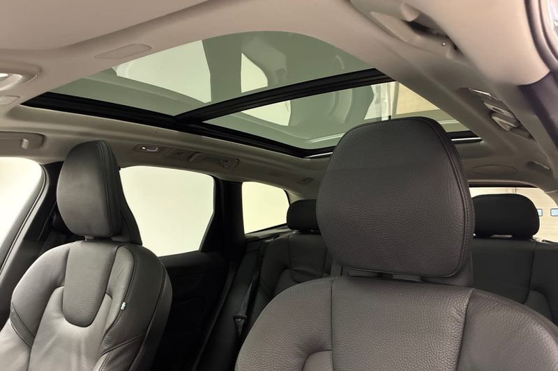 Volvo XC60 bild 21