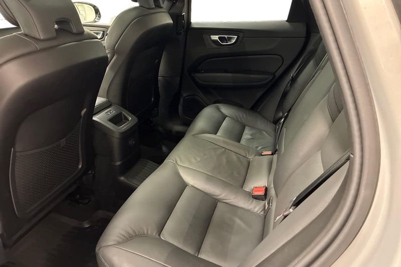 Volvo XC60 bild 14