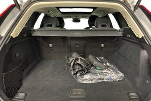 Volvo XC60 bild 13