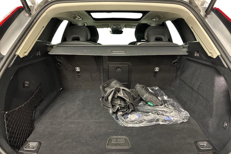 Volvo XC60 bild 13