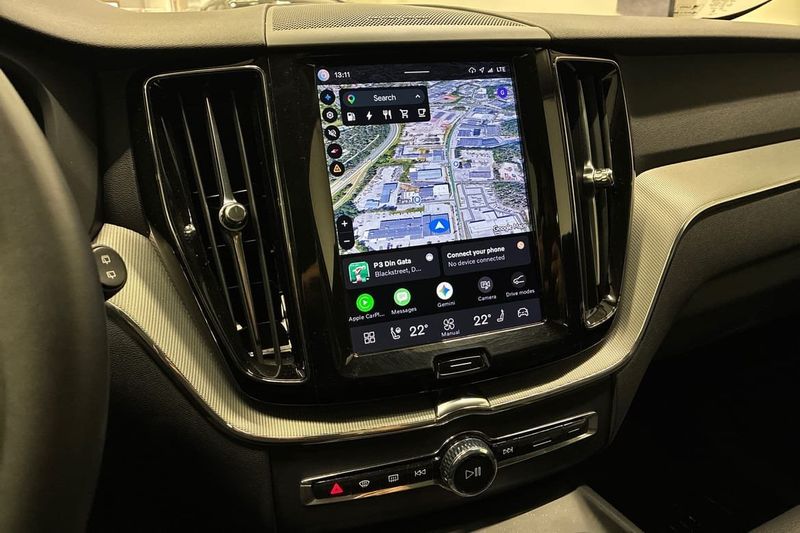 Volvo XC60 bild 16