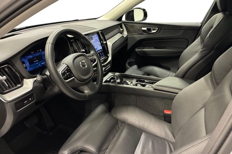 Volvo XC60 bild 15