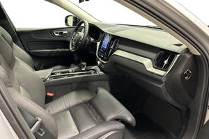 Volvo XC60 bild 8