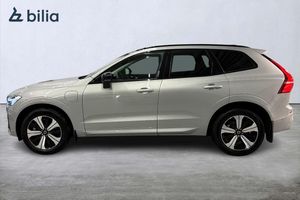 Volvo XC60 bild 4