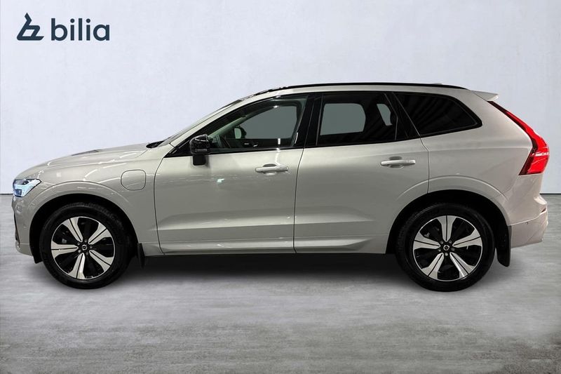 Volvo XC60 bild 4