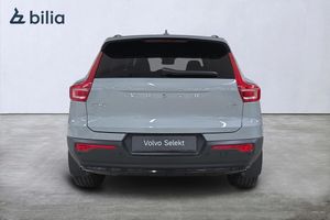 Volvo XC40 bild 5