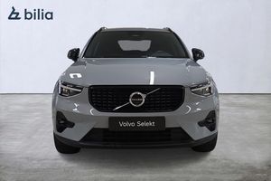Volvo XC40 bild 6