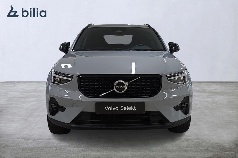 Volvo XC40 bild 6