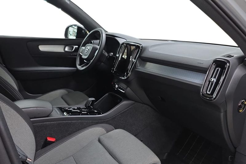 Volvo XC40 bild 7