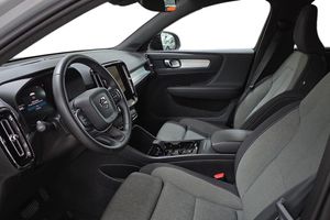 Volvo XC40 bild 14