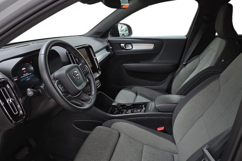 Volvo XC40 bild 14