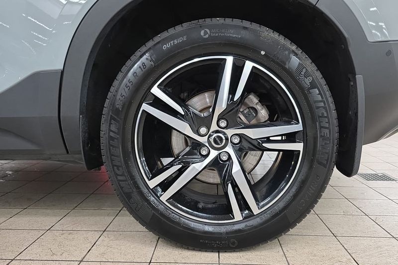 Volvo XC40 bild 17
