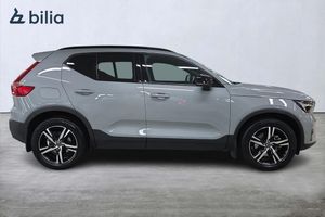 Volvo XC40 bild 18