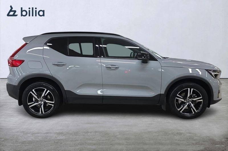 Volvo XC40 bild 18