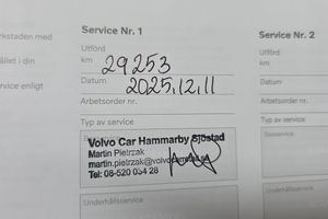 Volvo XC40 bild 21