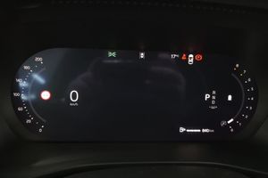 Volvo XC40 bild 16