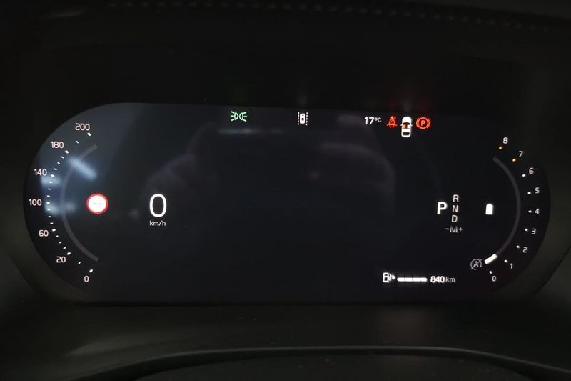 Volvo XC40 bild 16