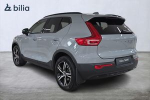 Volvo XC40 bild 2