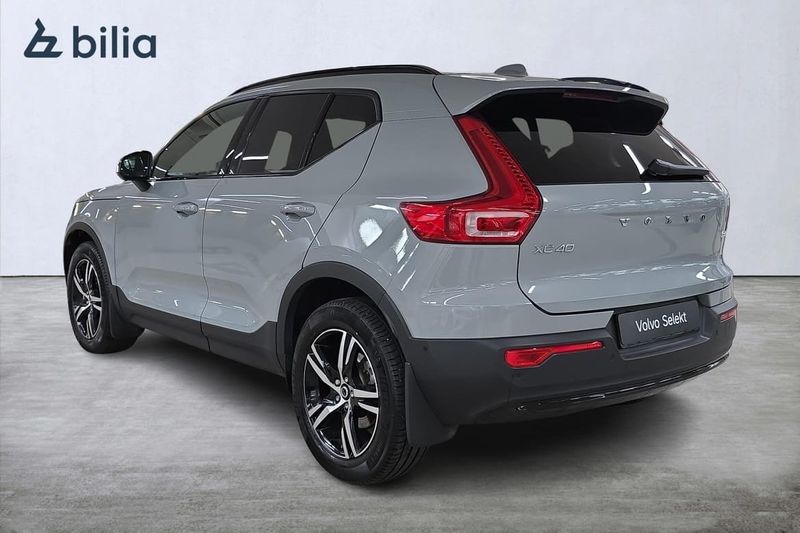 Volvo XC40 bild 2