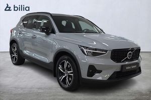 Volvo XC40 bild 20