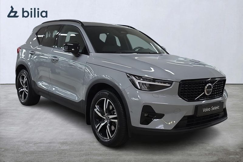 Volvo XC40 bild 20