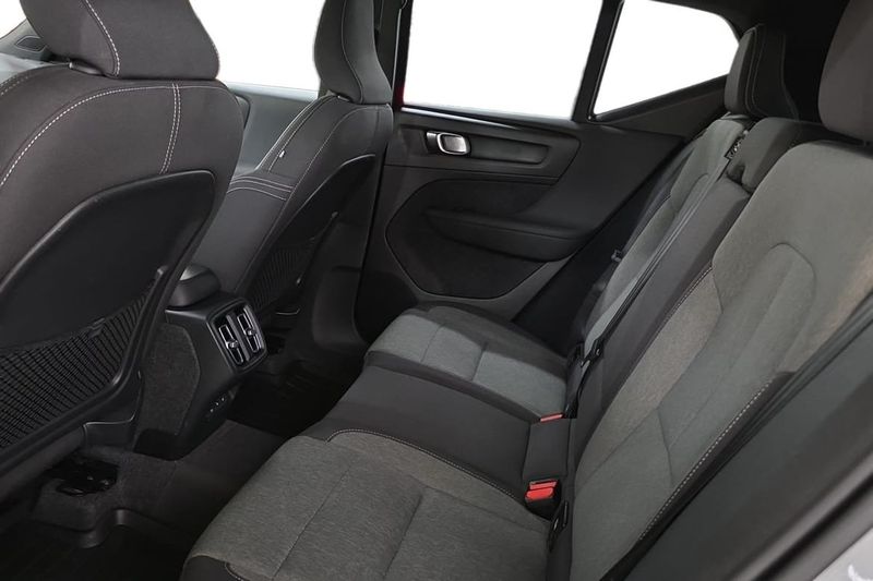 Volvo XC40 bild 13