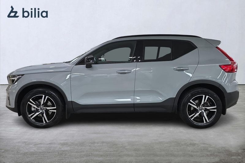 Volvo XC40 bild 3