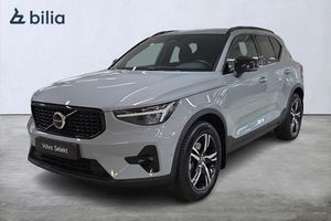 Volvo XC40 bild 1