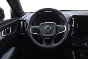 Volvo XC40 bild 11