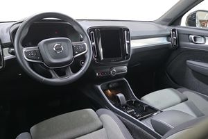Volvo XC40 bild 10