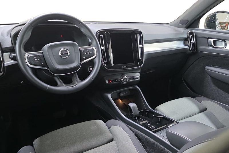 Volvo XC40 bild 10