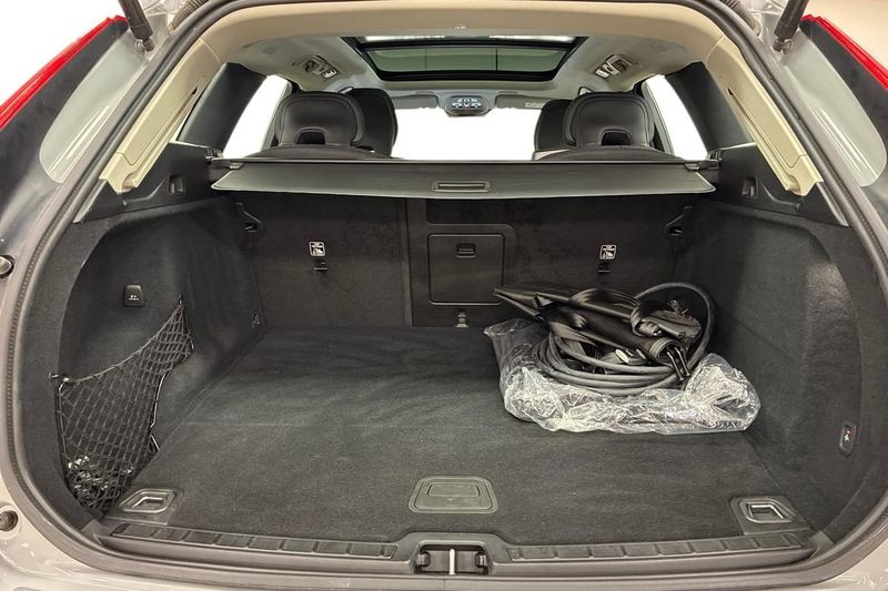 Volvo XC60 bild 13