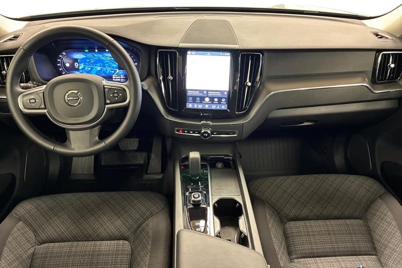 Volvo XC60 bild 11