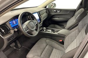 Volvo XC60 bild 15