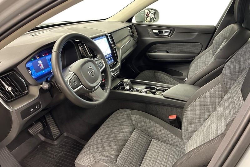 Volvo XC60 bild 15