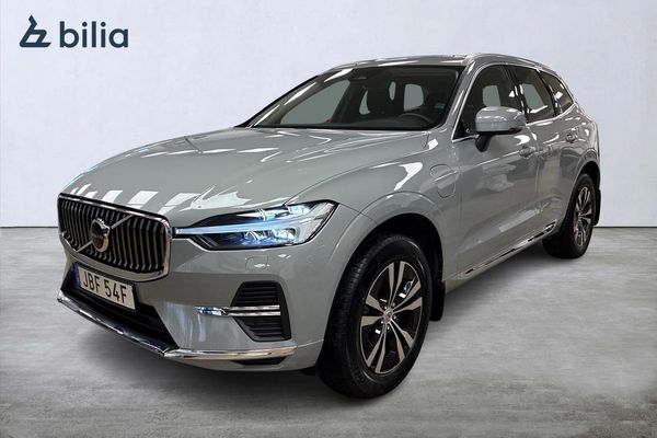 Volvo XC60 T6 Core Nordic Edition BiliaDays26 - 2025