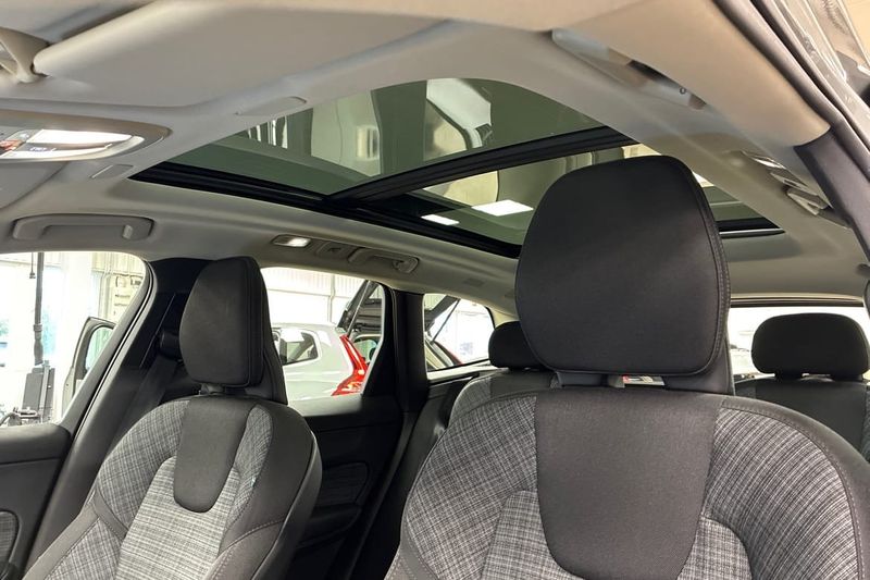 Volvo XC60 bild 24