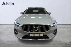 Volvo XC60 bild 7