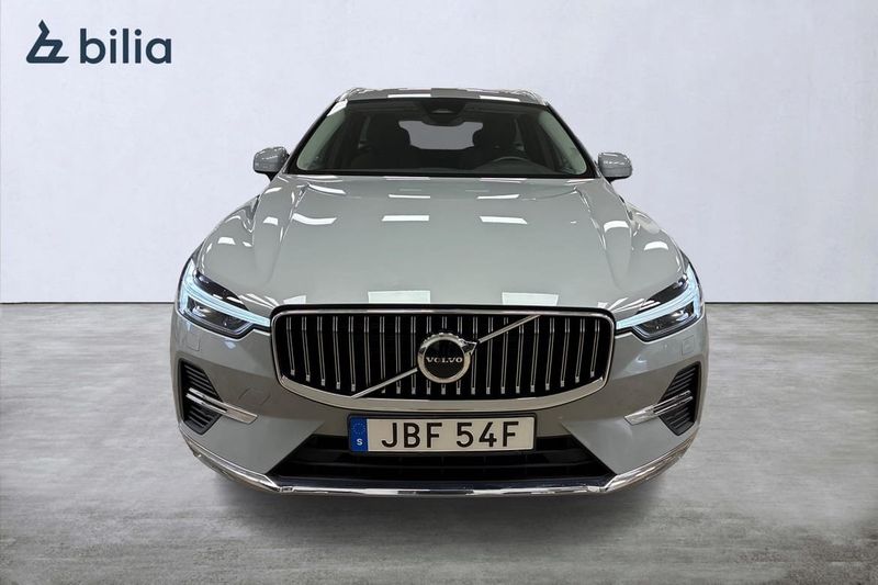 Volvo XC60 bild 7