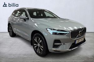 Volvo XC60 bild 21