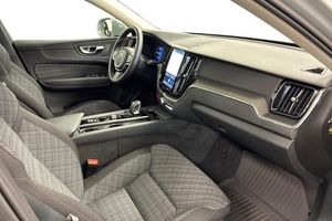 Volvo XC60 bild 8
