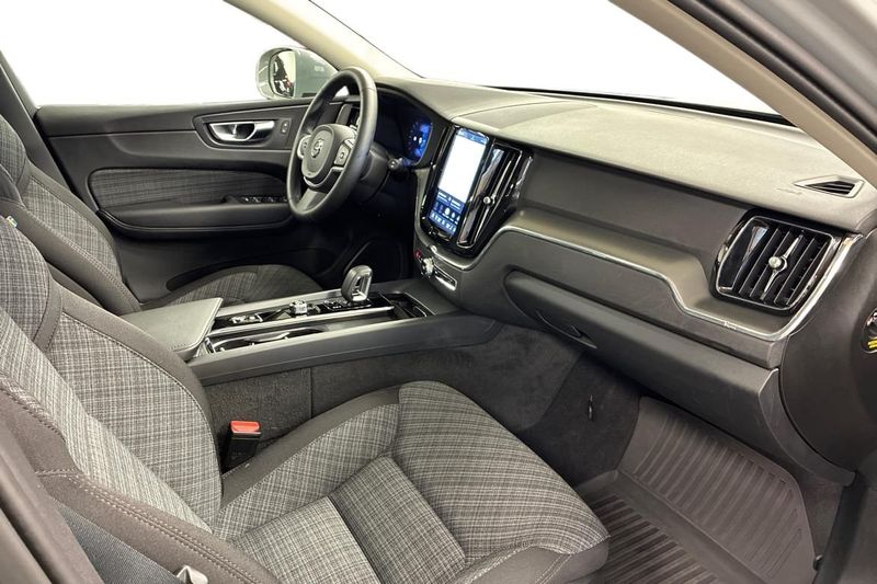 Volvo XC60 bild 8