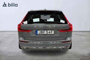 Volvo XC60 bild 6